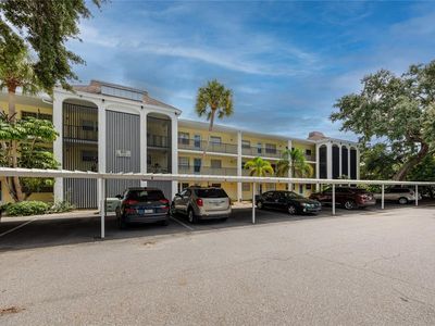 821 DELEON COURT #309