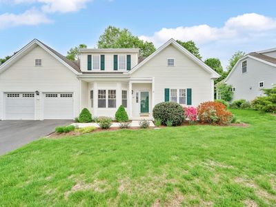 107 Chestnut Hill Road #107