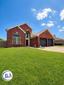 7222 Foxshadows Ln