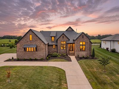 3958 E Dunrobin Drive