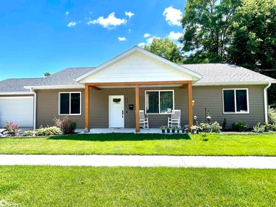 Property at 502 N H St, Oskaloosa, IA