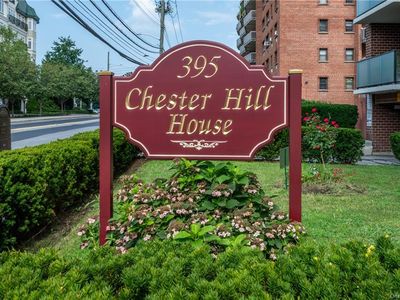 395 Westchester Avenue UNIT 2A