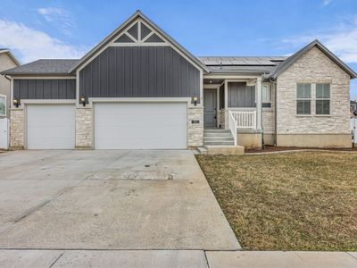 583 S Alberta Spruce Dr