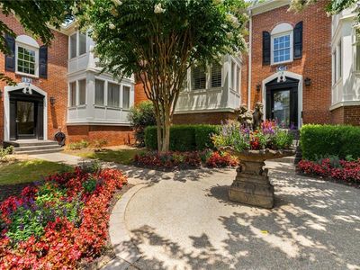 115 Peachtree Memorial Dr NW APT D4