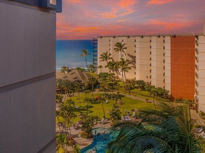 3445 Lower Honoapiilani Rd #941