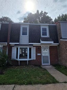 3219 Barlborough Way