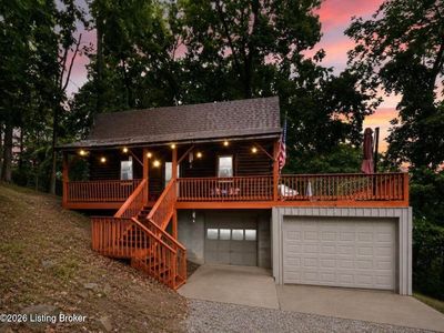 652 Pine Ridge Rd