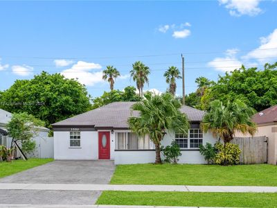 3550 NW 200th St
