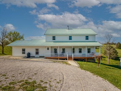 Property at 607 Saunders Ln, Hillsboro, KY