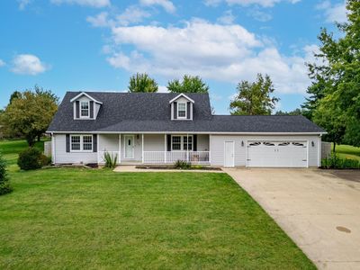 740 Timber Creek Rd