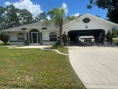 3550 S SUMTER BOULEVARD