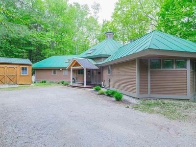 66 Scott's Landing