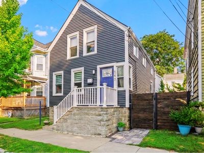 147 Sycamore St