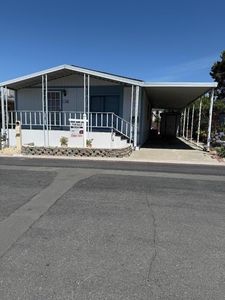 1220 Tasman Dr Space 1B