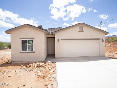 Property at 1770 Via Lorena, Rio Rico, AZ