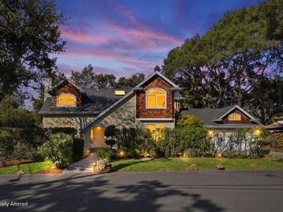 3855 Magnolia Dr