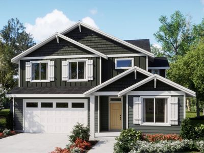 Larwood Plan, Ridgefield Heights