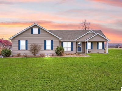 184 Upper Colesburg Rd