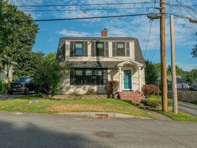 34 Belfort Street