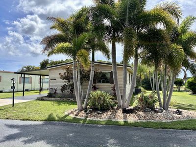4495 SE Basswood Ter #B02094