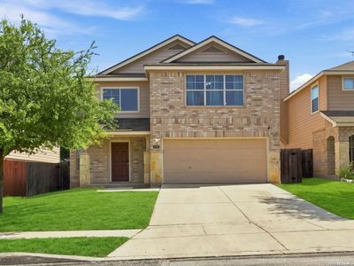 5512 Saffron Way
