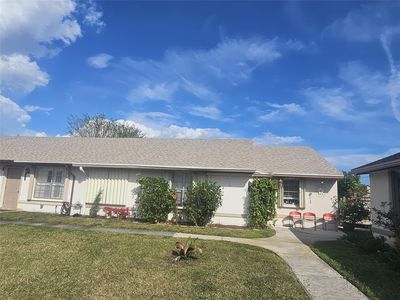 8040 SW 19th Court #0