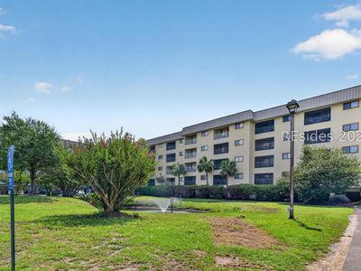 663 William Hilton Parkway UNIT 3411