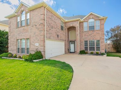 1511 Brighton Dr