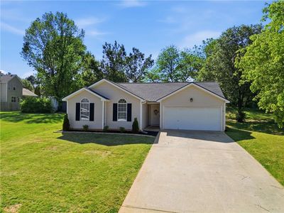 4357 Green Manor Way