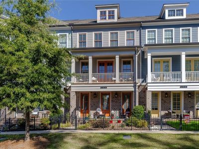 134 Inwood Walk
