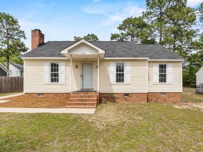 205 Coronado Rd