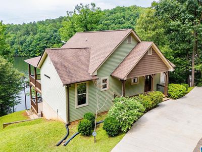 131 Lake Ridge Dr
