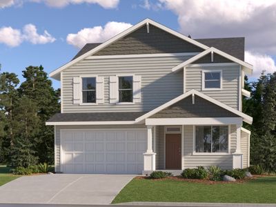 Jade Plan, Skyliner Crossing