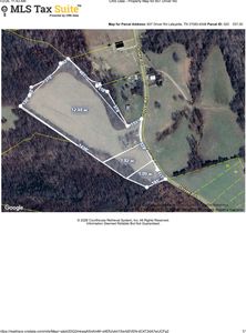 Property at 607 Driver Rd, Lafayette, TN