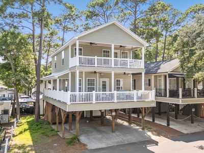 6001 - 1252 S Kings Hwy. #1252 Sharks Tooth Trail