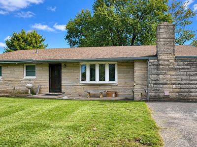 Property at 1475 Raymond Rd, Martinsville, IN
