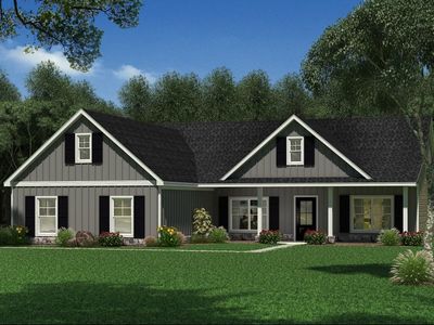 The Ashford Plan, Heritage Place