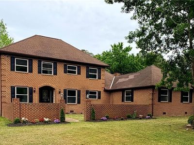 Property at 9 Rhodelia Ln, Poquoson, VA