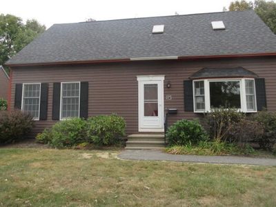 45 Cortland Circle #45