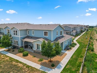 Property at 10597 Paris Street #1106, Henderson, CO