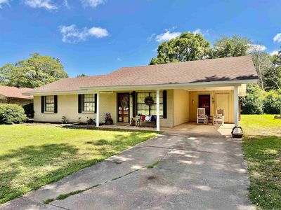 Property at 2 Paul St, Mc Gehee, AR