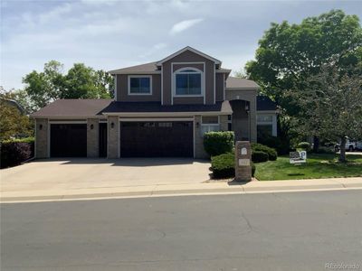 603 Columbine Avenue