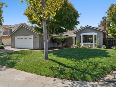 3382 Kenzo Ct