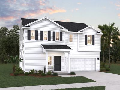 Wayfare Plan, McLean Meadows