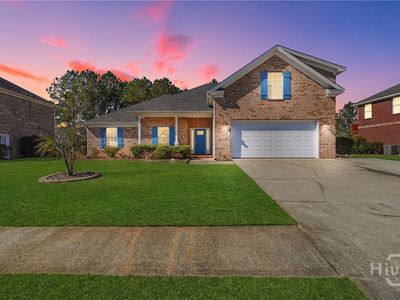 103 Redwall Circle