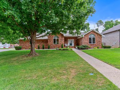 3477 W Edgewood Street