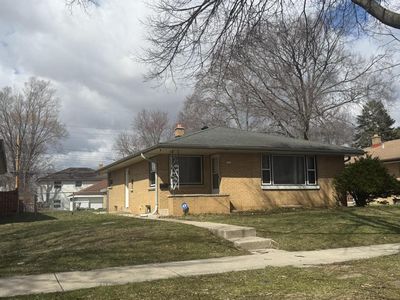 5231 North 83rd STREET
