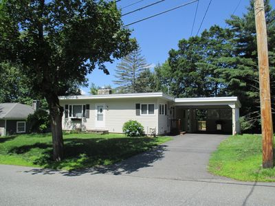 360 Webber Avenue