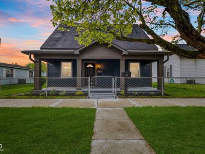 1335 Christian Ave