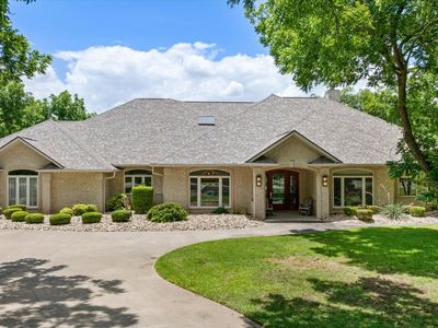 5501 Flagstick Dr